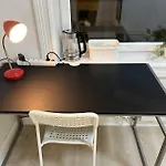 Cozy Apartman Oslo