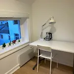 Cozy Oslo
