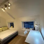Apartman Cozy Oslo