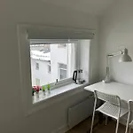 Cozy Oslo