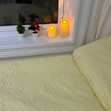 Cozy