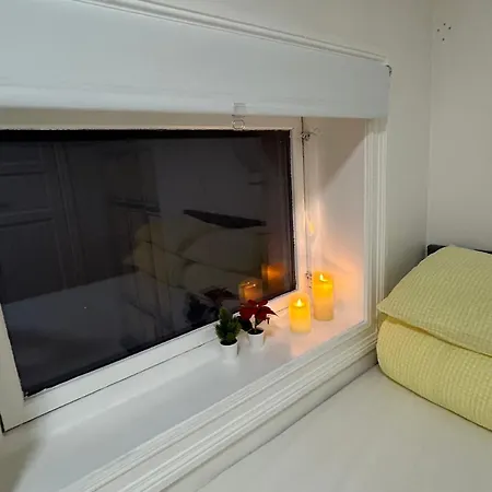 Apartamento Cozy *