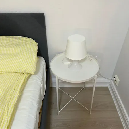 Cozy * Oslo