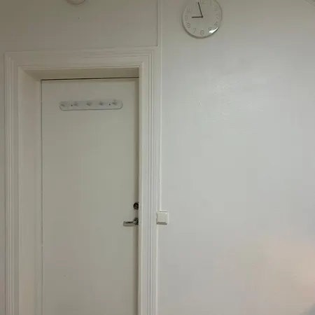 Apartamento Cozy *