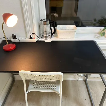 Cozy Apartamento Oslo