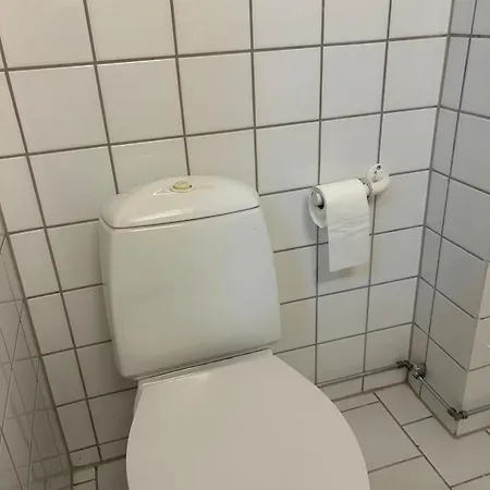 Apartamento Cozy Oslo