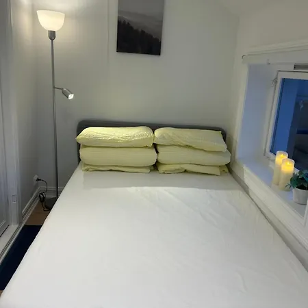 Apartamento Cozy