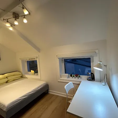 Apartamento Cozy Oslo