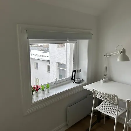 Cozy Oslo